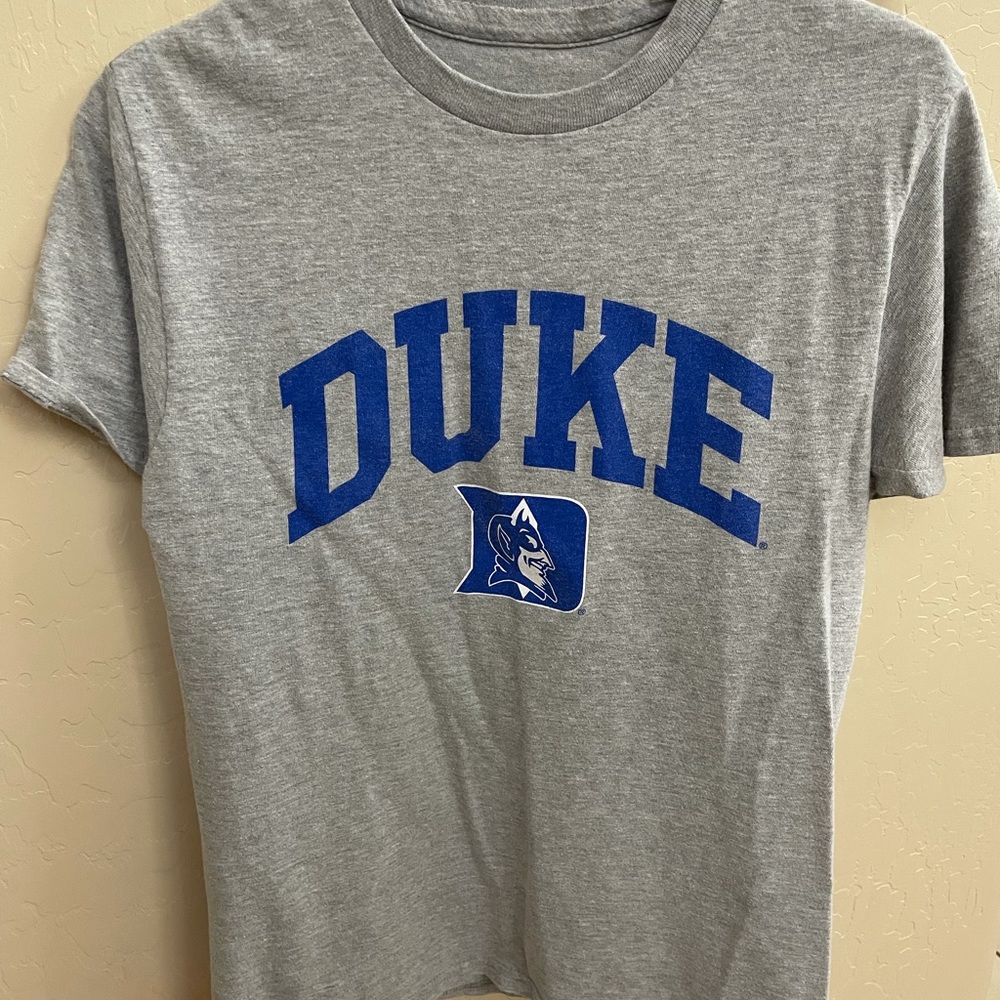 DUKE tshirt